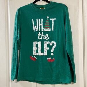 Bundle of 3 Shirts - HOLIDAY ARCADE 1-small mens, 2-XL Mens  PJ Top or T-shirt